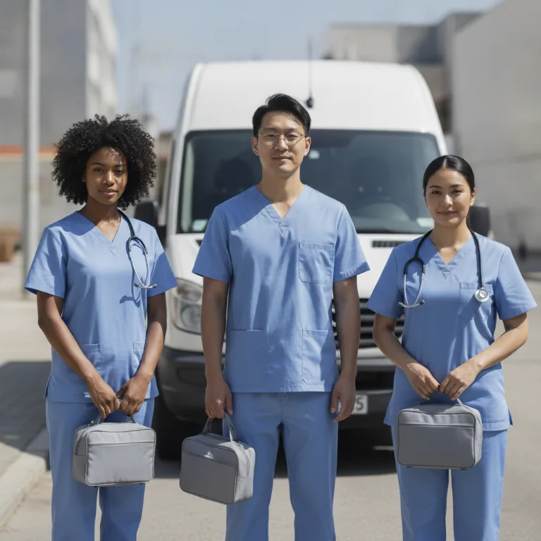 midwife Saint-Eustache