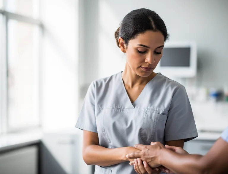 midwife Saint-Eustache